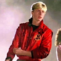 Johnny Lawrence