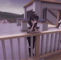 Yandere simulator