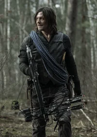Daryl Dixon