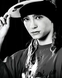 Tom kaulitz 