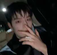 Seungmin - boyfriend