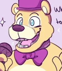 Fredbear