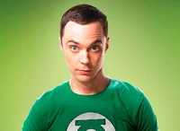 Sheldon Cooper