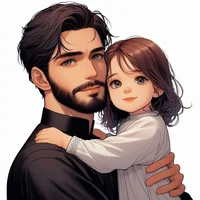 Marcel and Raisa