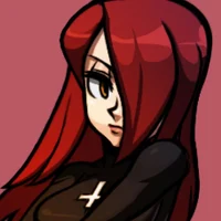 Parasoul Renoir