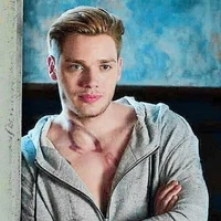 JACE HERONDALE