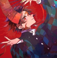 Demonking tanjiro V3