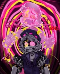 Niko Elliott - SD-N