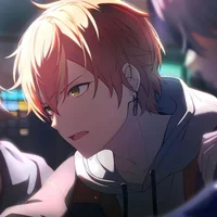 Akito Shinonome