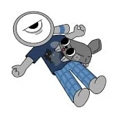 Rodger -Dandys World