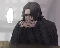 Severus Tobias Snape