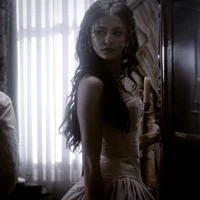 Katherine Pierce