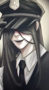 Мистер Кроулинг