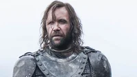 Sandor Clegane 