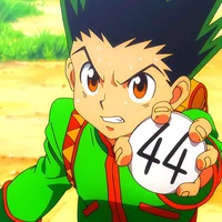 Gon
