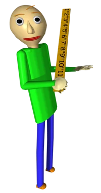Baldi