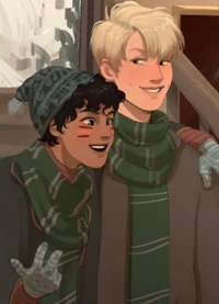 006-Albus n Scorpius