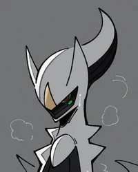 Arceus