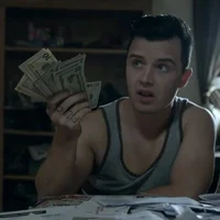 Mickey Milkovich