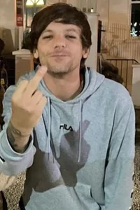 Louis Tomlinson