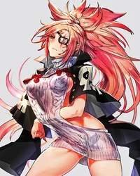 Baiken
