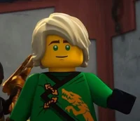 Lloyd Garmadon