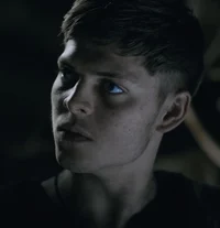 VK-IVAR THE BONELESS