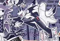 Final ride aftermath