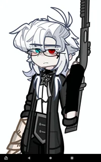 Xaiverine VickSniper