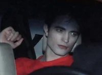 Edward Cullen