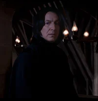 Severus Snape
