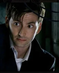Tenth Doctor