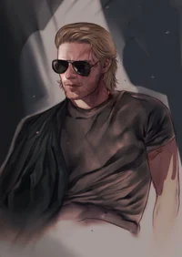 Kazuhira Miller
