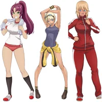 Yandere simulateur 4