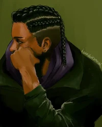 Miles Morales