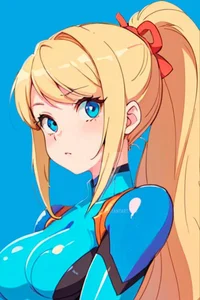 Samus 