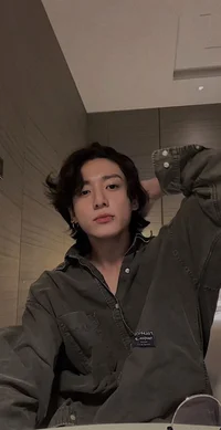 Jungkook 