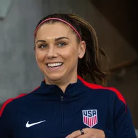 Alex Morgan