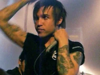 Pete wentz