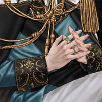 SMITTEN Prince