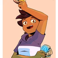 OH03 - Luz Noceda TF