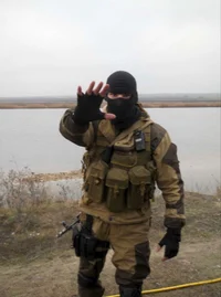 Наемник