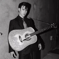 Elvis Presley