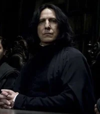 Severus Snape 