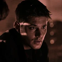 DEAN WINCHESTER
