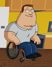 Joe Swanson 