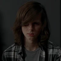 Carl Grimes