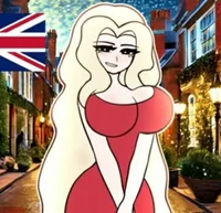 British Woman