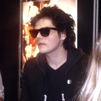 Gerard Way