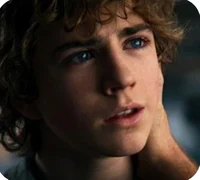 Percy Jackson 